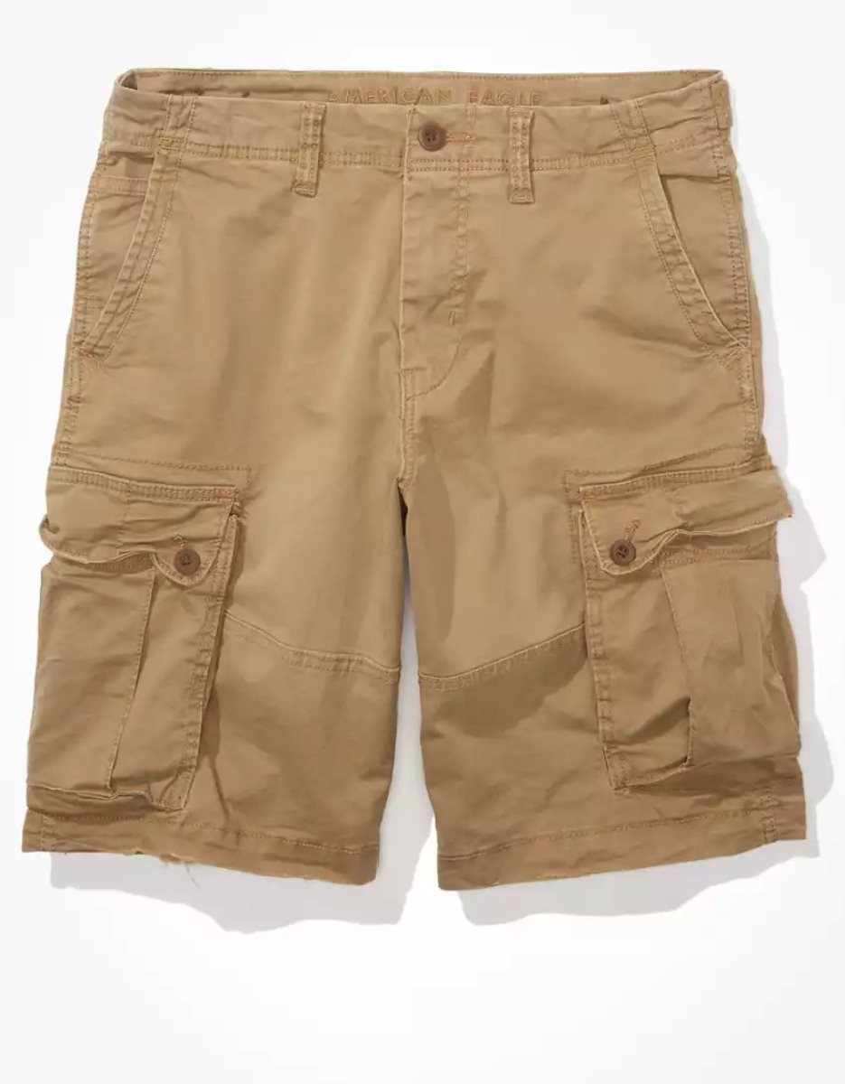 Shorts American Eagle AE Flex 12